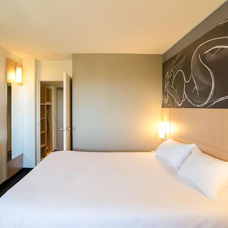 Ibis Beziers Est Mediterranee A9/A75 (Adults Only) Exterior foto