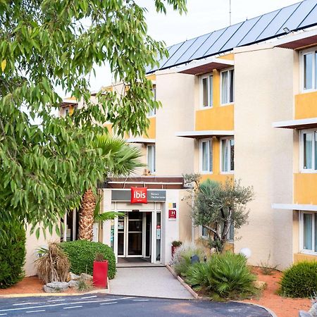 Ibis Beziers Est Mediterranee A9/A75 (Adults Only) Exterior foto