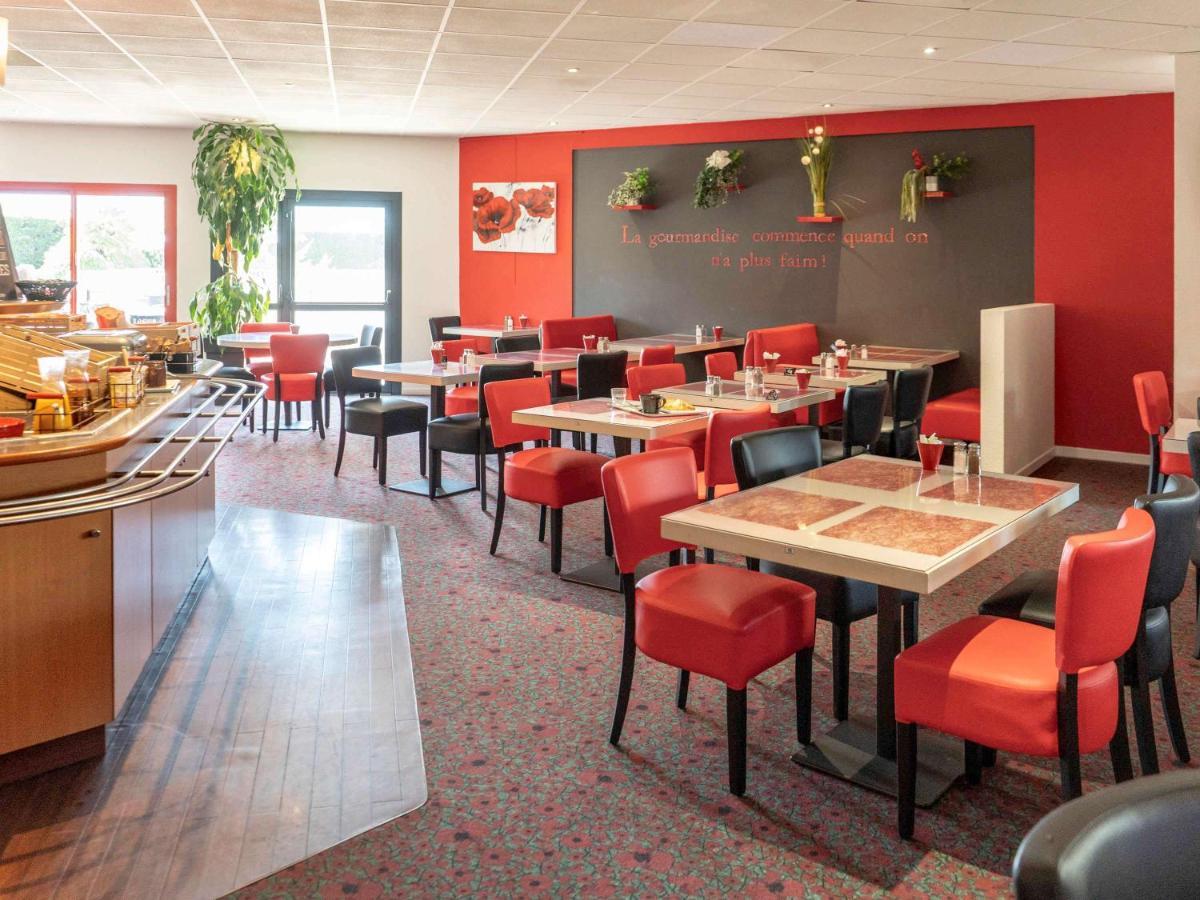 Ibis Beziers Est Mediterranee A9/A75 (Adults Only) Exterior foto