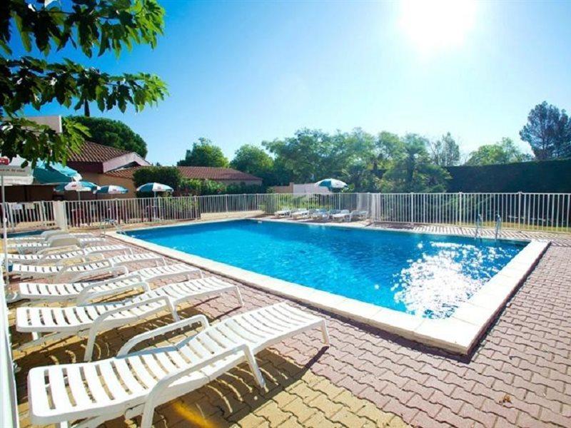 Ibis Beziers Est Mediterranee A9/A75 (Adults Only) Exterior foto