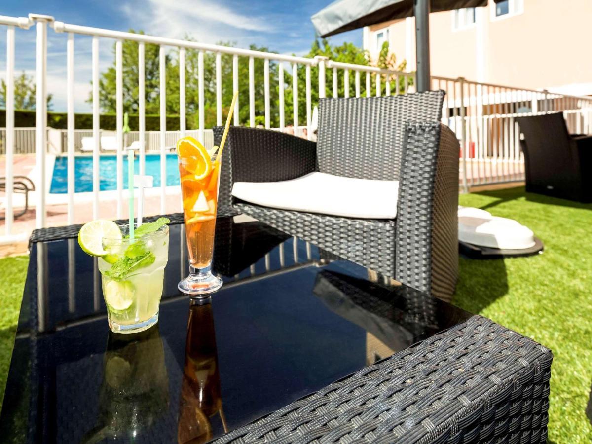 Ibis Beziers Est Mediterranee A9/A75 (Adults Only) Exterior foto
