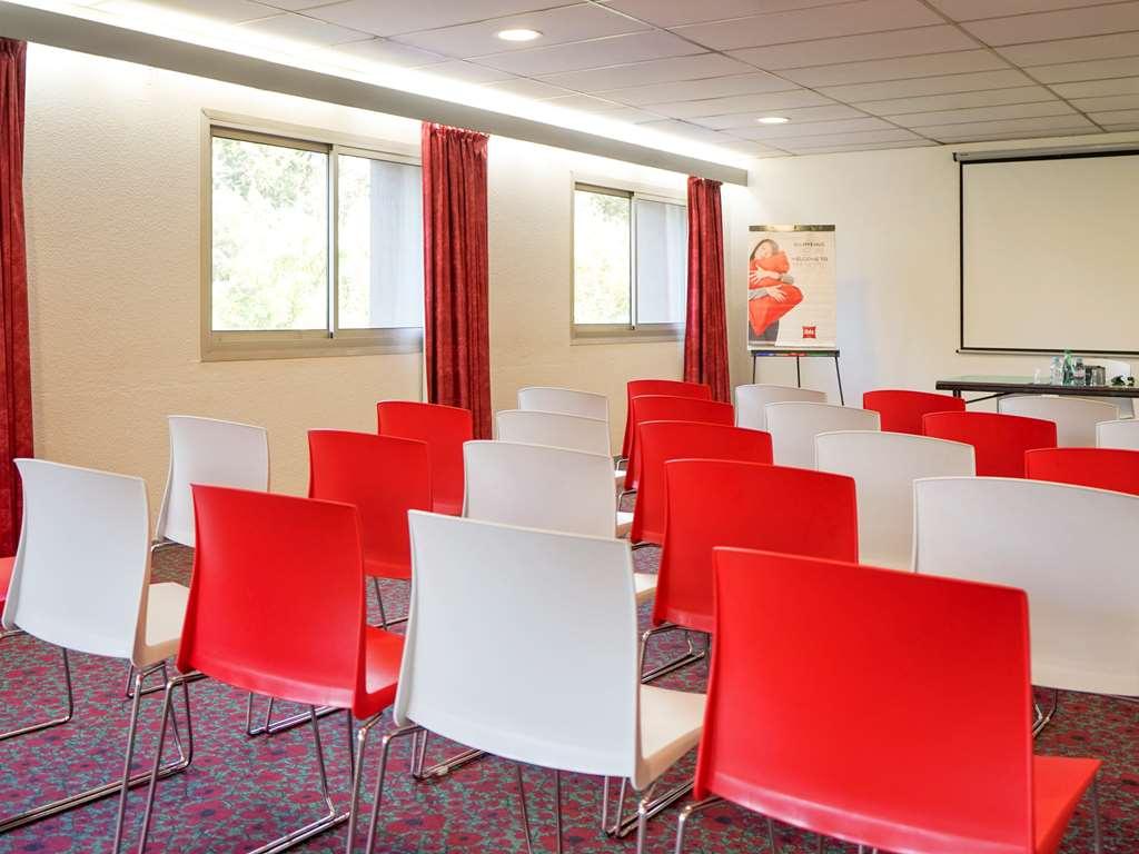 Ibis Beziers Est Mediterranee A9/A75 (Adults Only) Facilidades foto