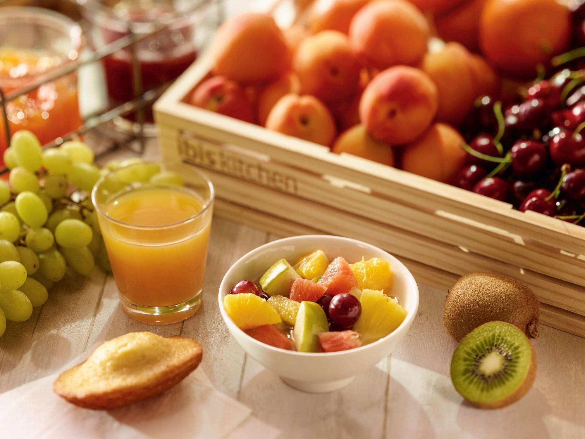 Ibis Beziers Est Mediterranee A9/A75 (Adults Only) Exterior foto