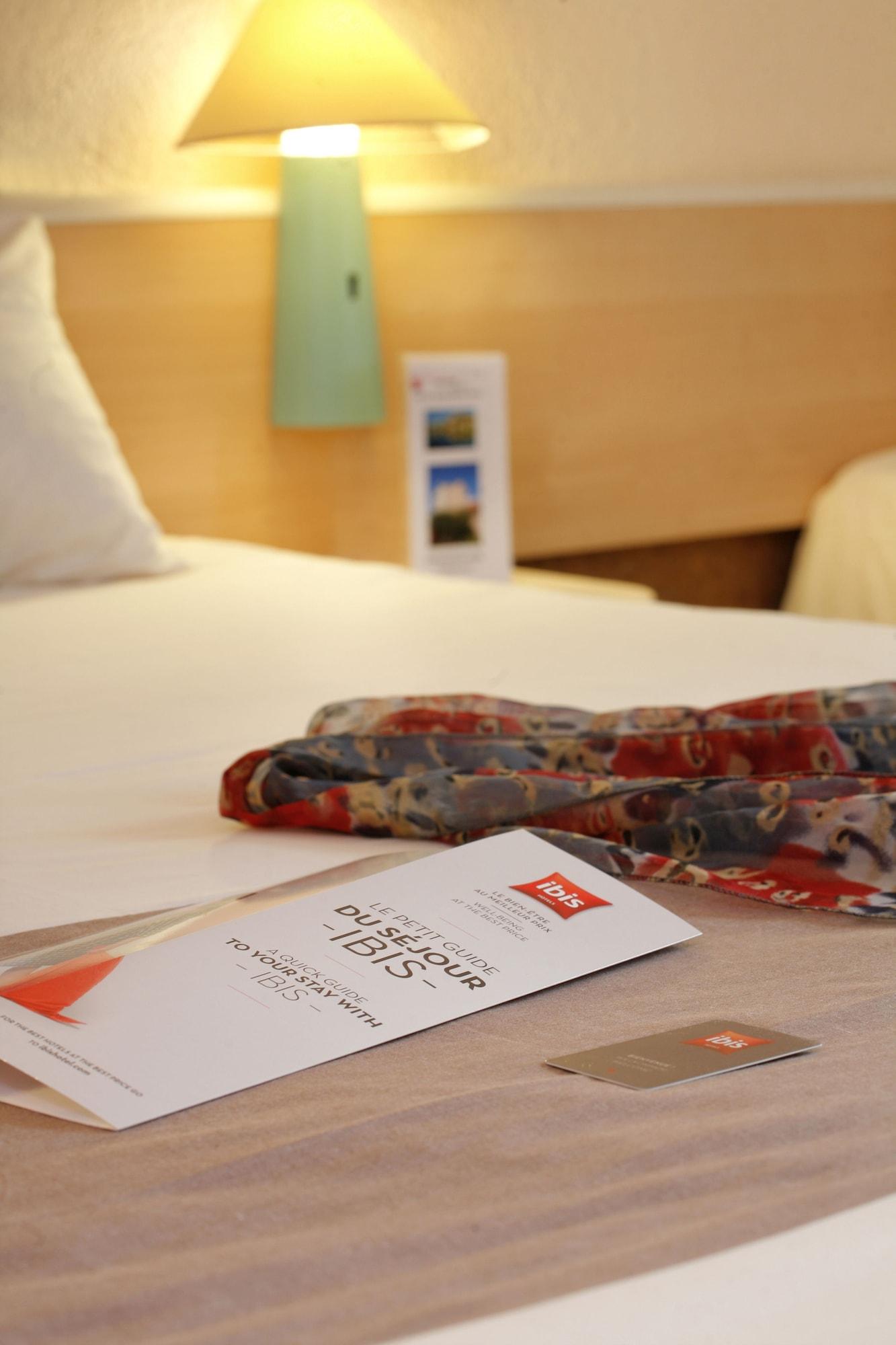 Ibis Beziers Est Mediterranee A9/A75 (Adults Only) Exterior foto