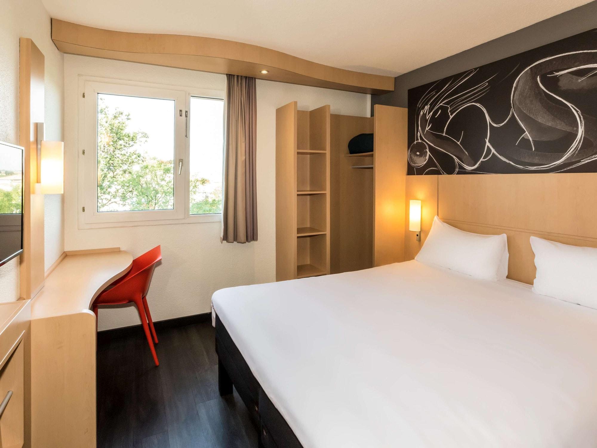 Ibis Beziers Est Mediterranee A9/A75 (Adults Only) Exterior foto