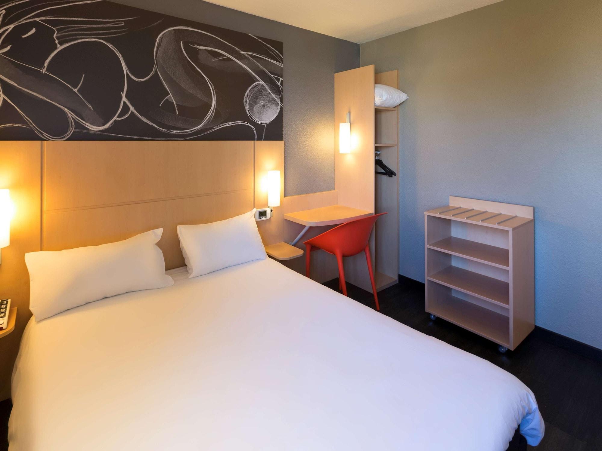 Ibis Beziers Est Mediterranee A9/A75 (Adults Only) Exterior foto