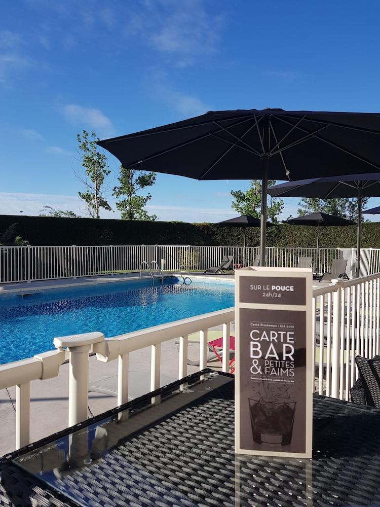 Ibis Beziers Est Mediterranee A9/A75 (Adults Only) Exterior foto