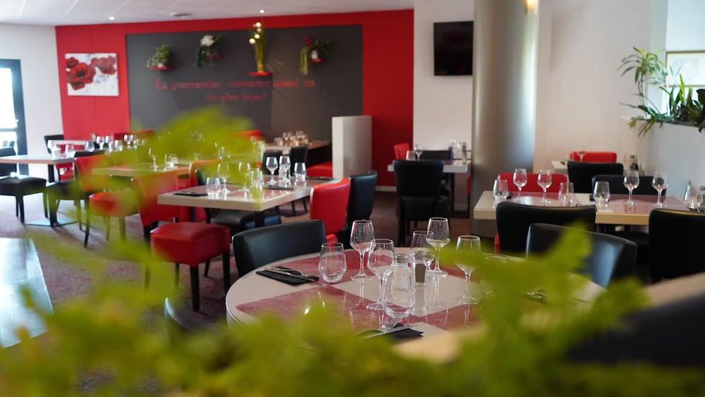 Ibis Beziers Est Mediterranee A9/A75 (Adults Only) Exterior foto