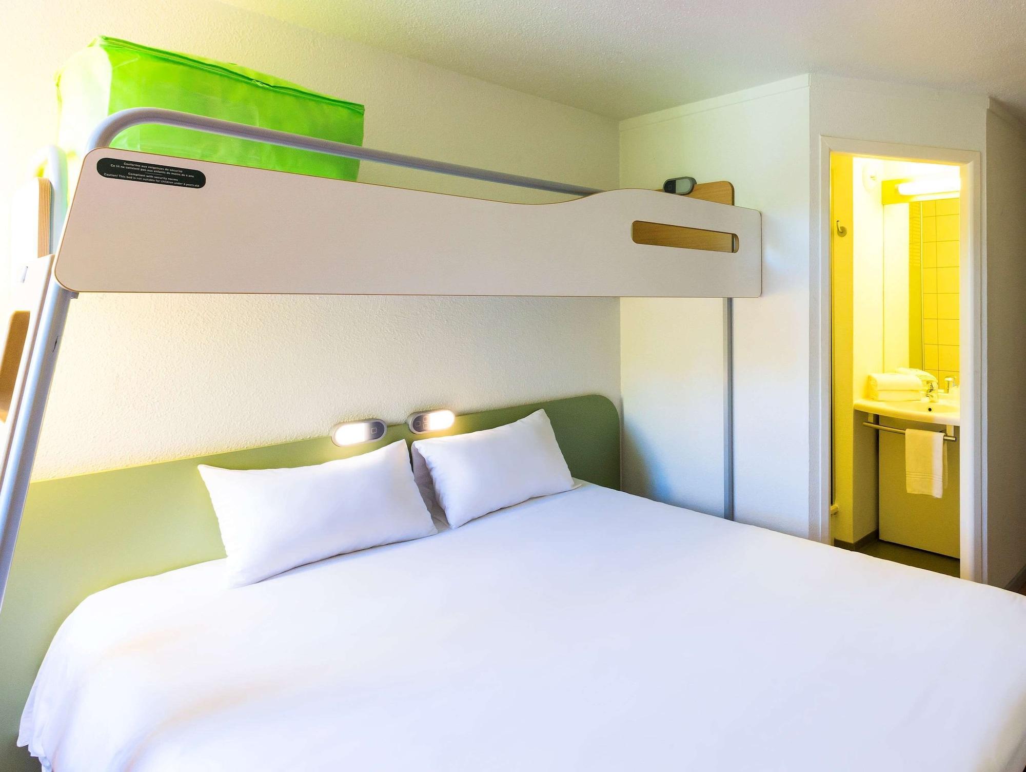 Ibis Beziers Est Mediterranee A9/A75 (Adults Only) Exterior foto