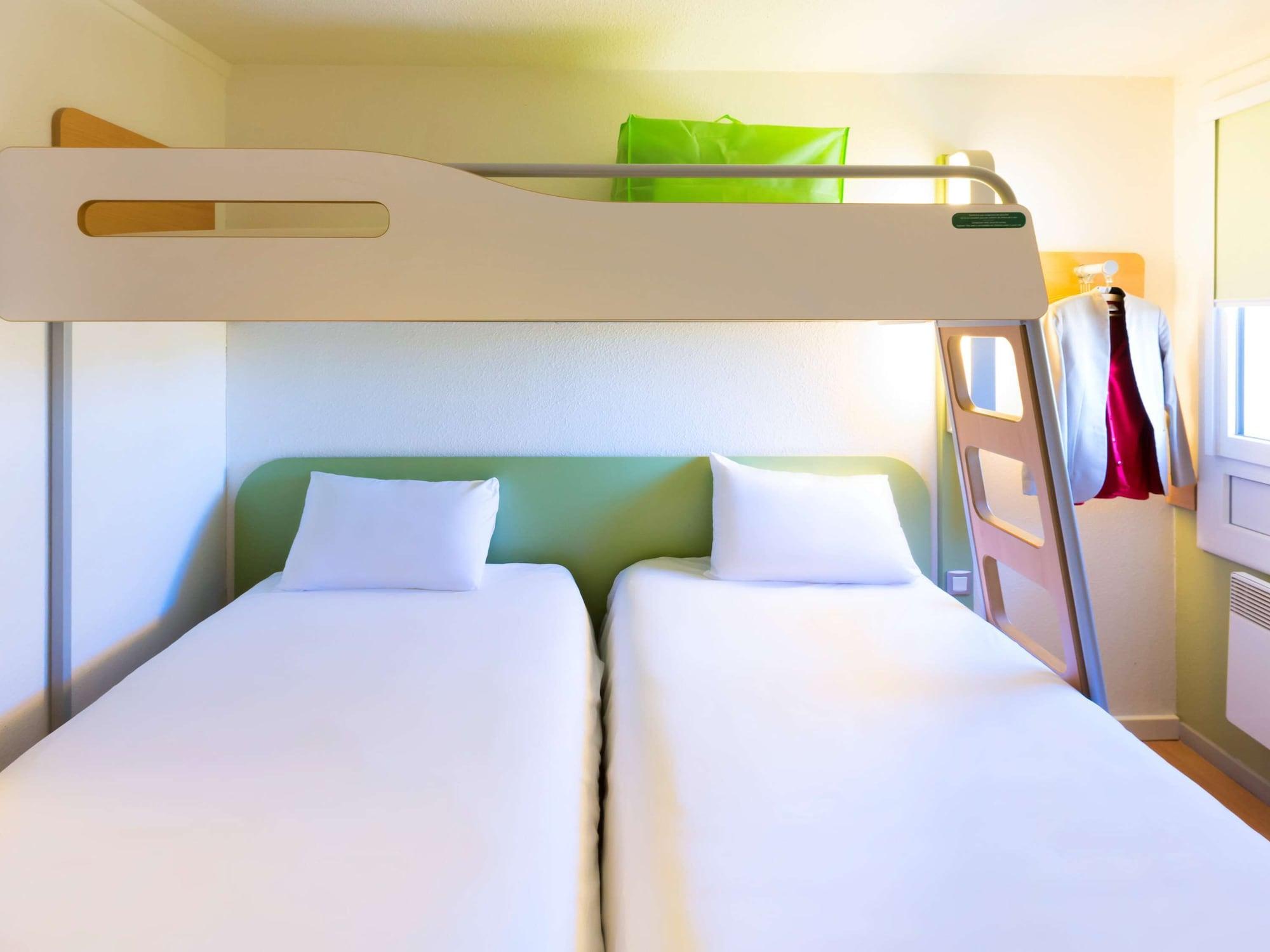 Ibis Beziers Est Mediterranee A9/A75 (Adults Only) Exterior foto