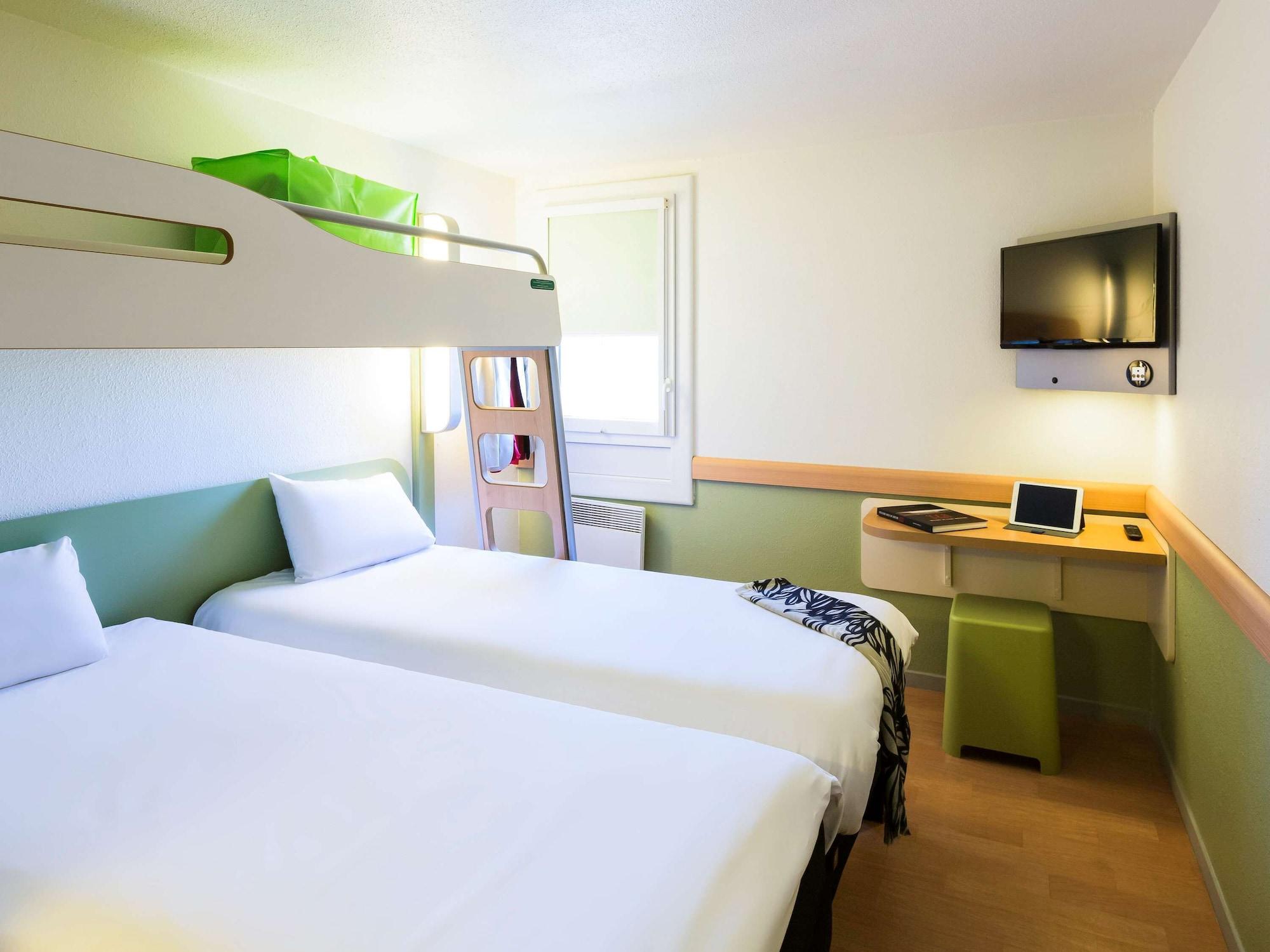 Ibis Beziers Est Mediterranee A9/A75 (Adults Only) Exterior foto