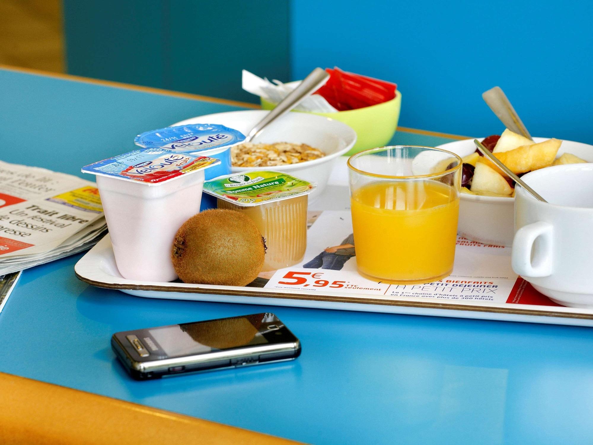 Ibis Beziers Est Mediterranee A9/A75 (Adults Only) Exterior foto