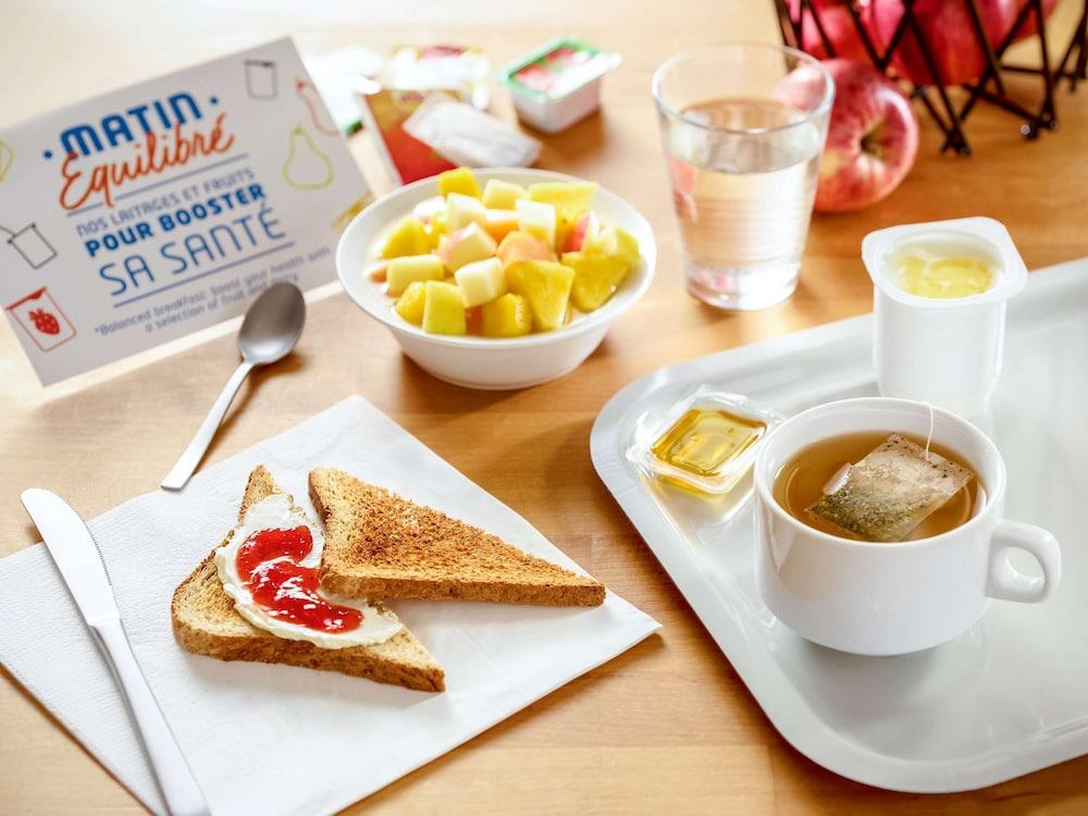 Ibis Beziers Est Mediterranee A9/A75 (Adults Only) Exterior foto
