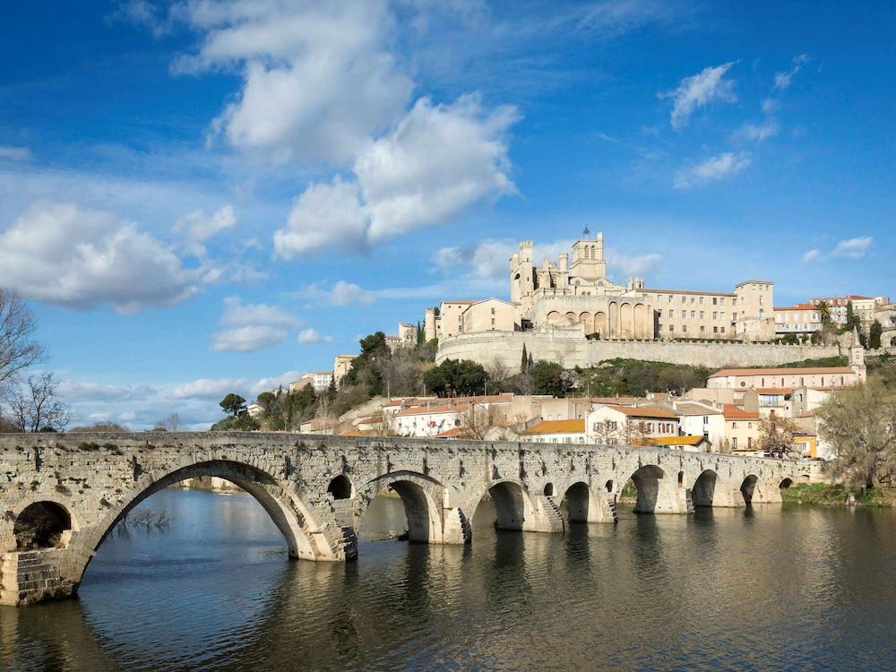 Ibis Beziers Est Mediterranee A9/A75 (Adults Only) Exterior foto