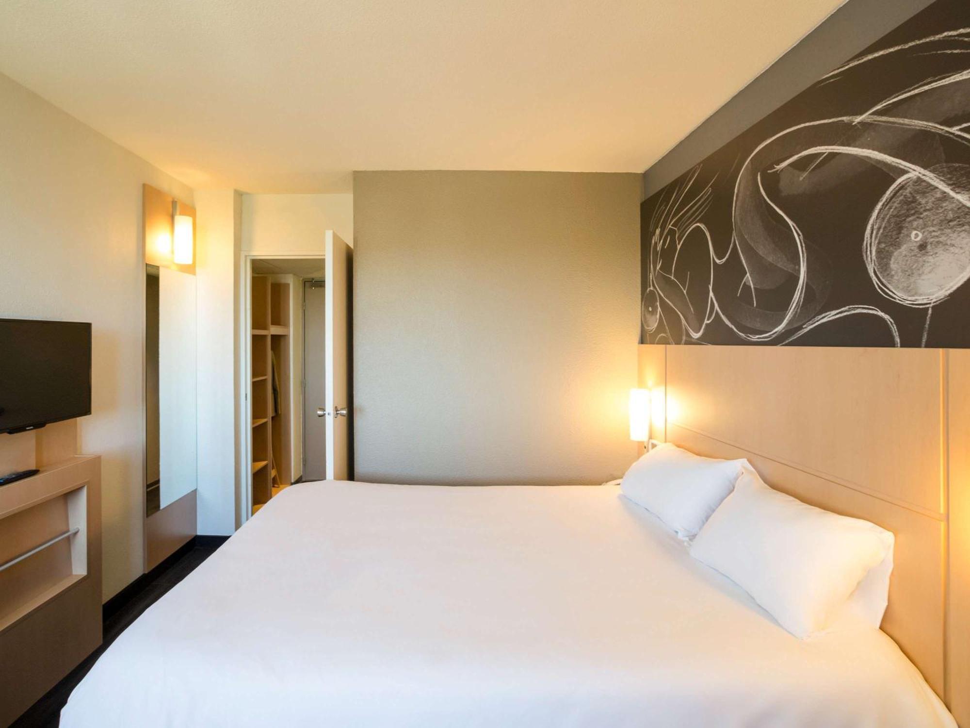 Ibis Beziers Est Mediterranee A9/A75 (Adults Only) Exterior foto