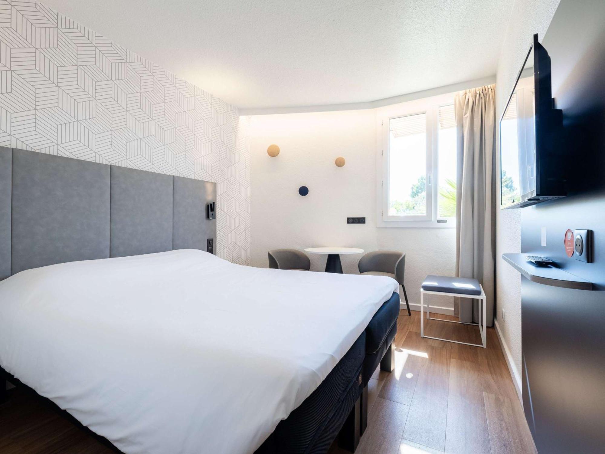 Ibis Beziers Est Mediterranee A9/A75 (Adults Only) Exterior foto