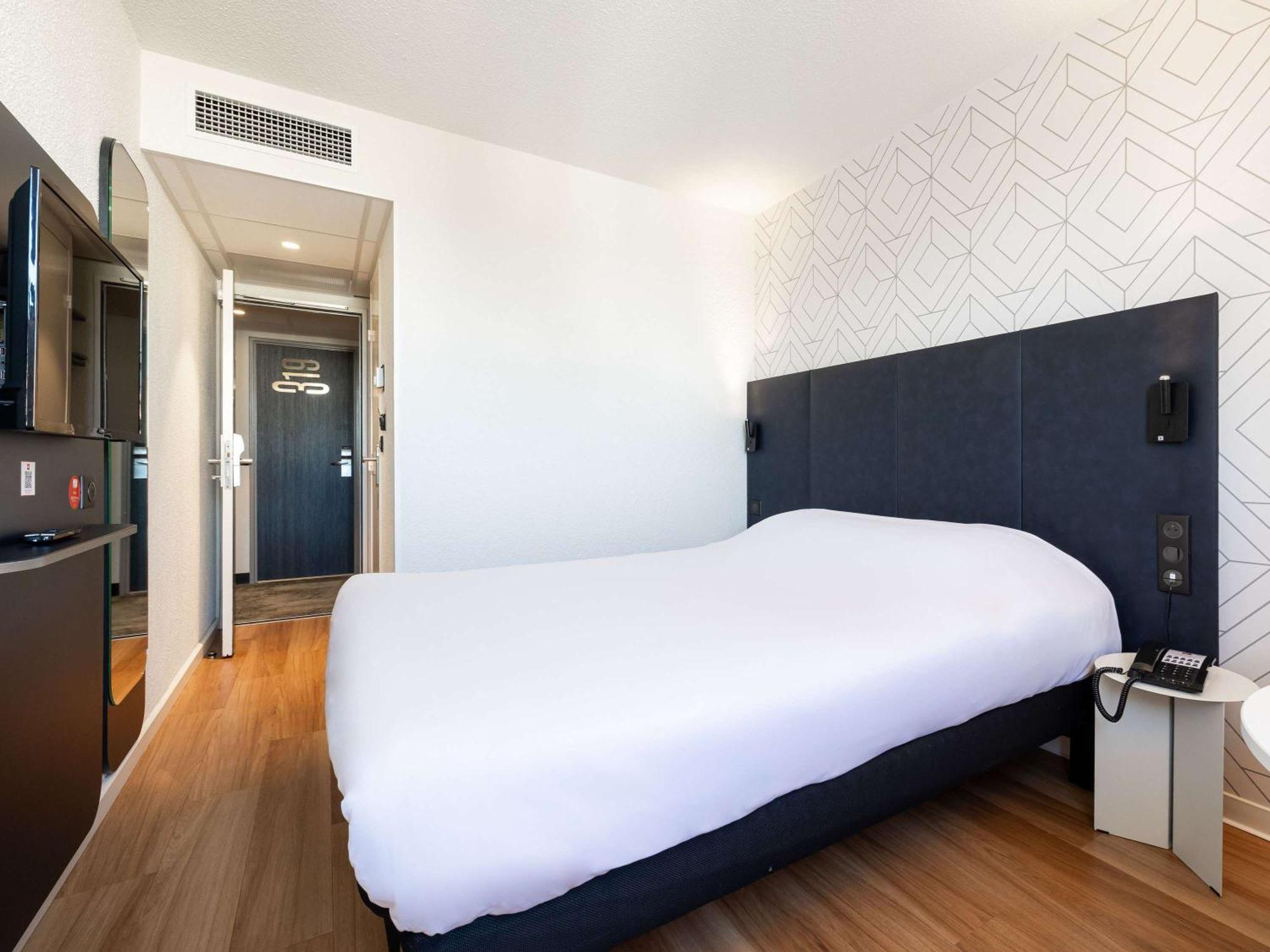 Ibis Beziers Est Mediterranee A9/A75 (Adults Only) Exterior foto