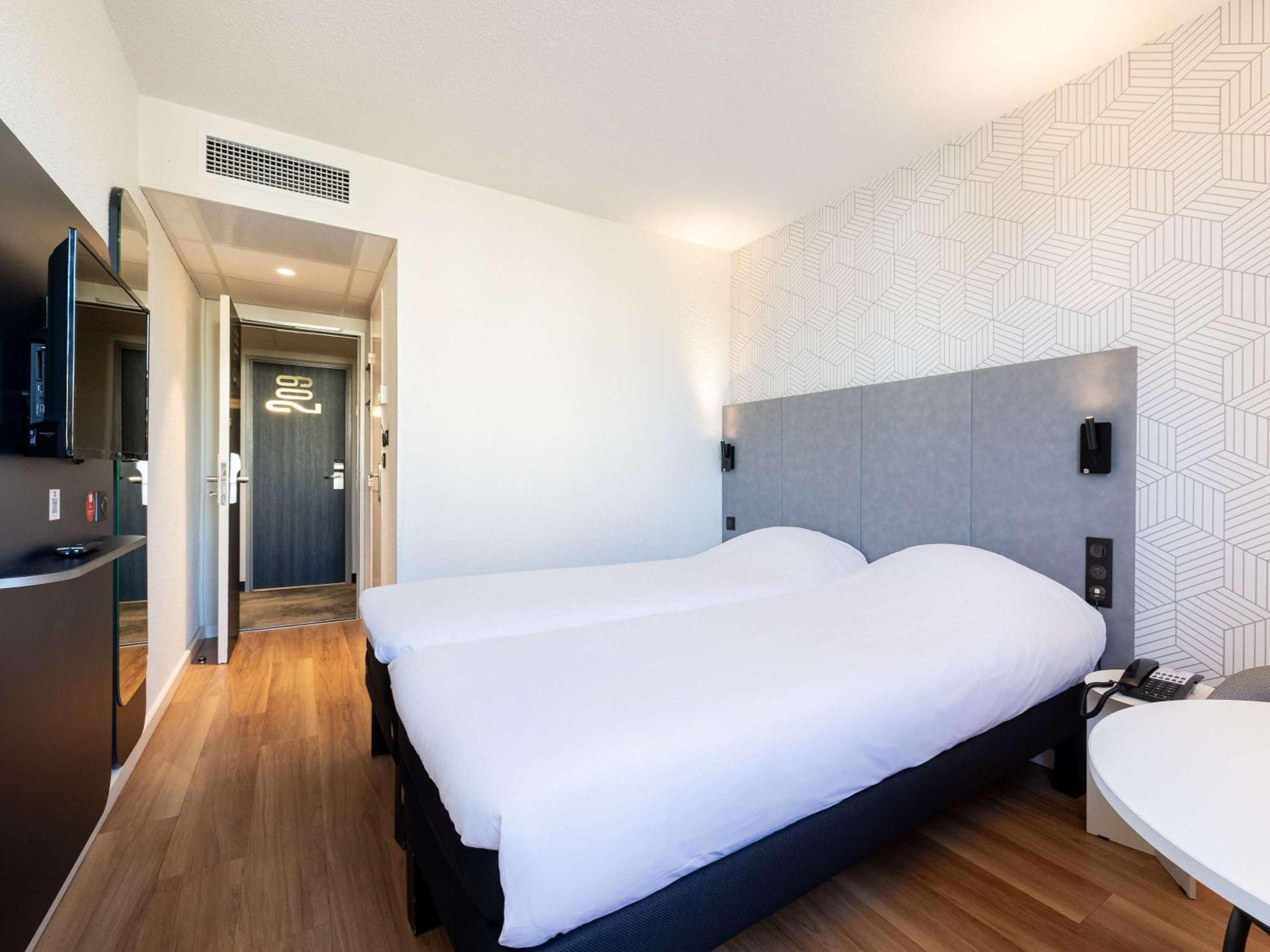 Ibis Beziers Est Mediterranee A9/A75 (Adults Only) Exterior foto