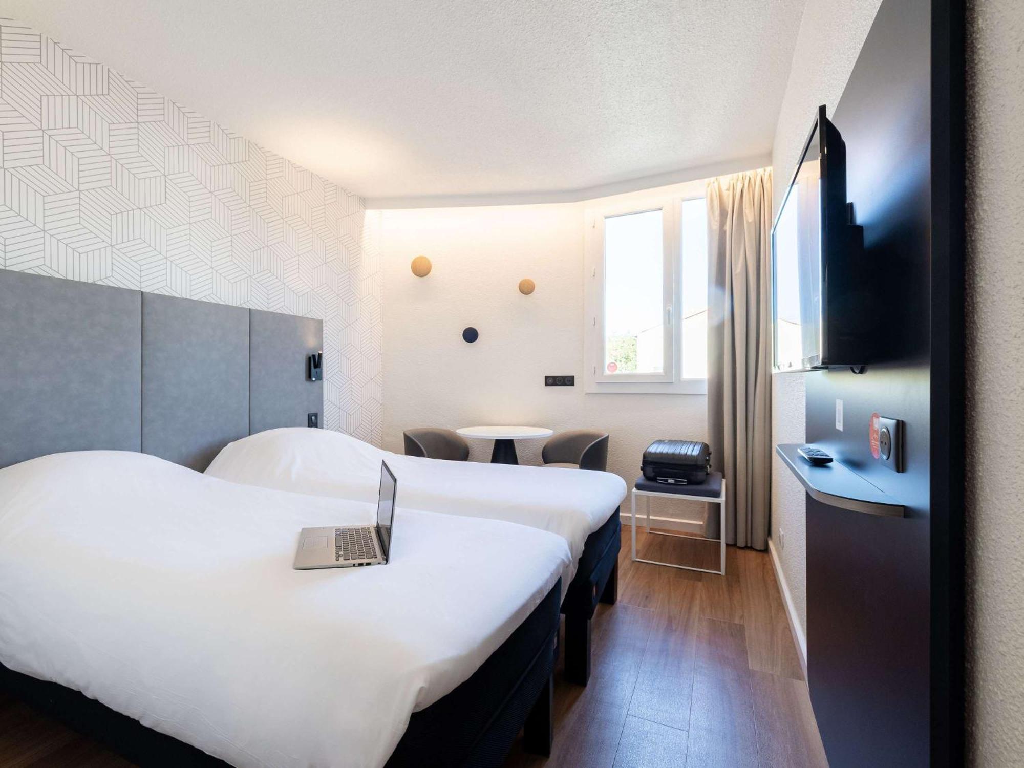 Ibis Beziers Est Mediterranee A9/A75 (Adults Only) Exterior foto