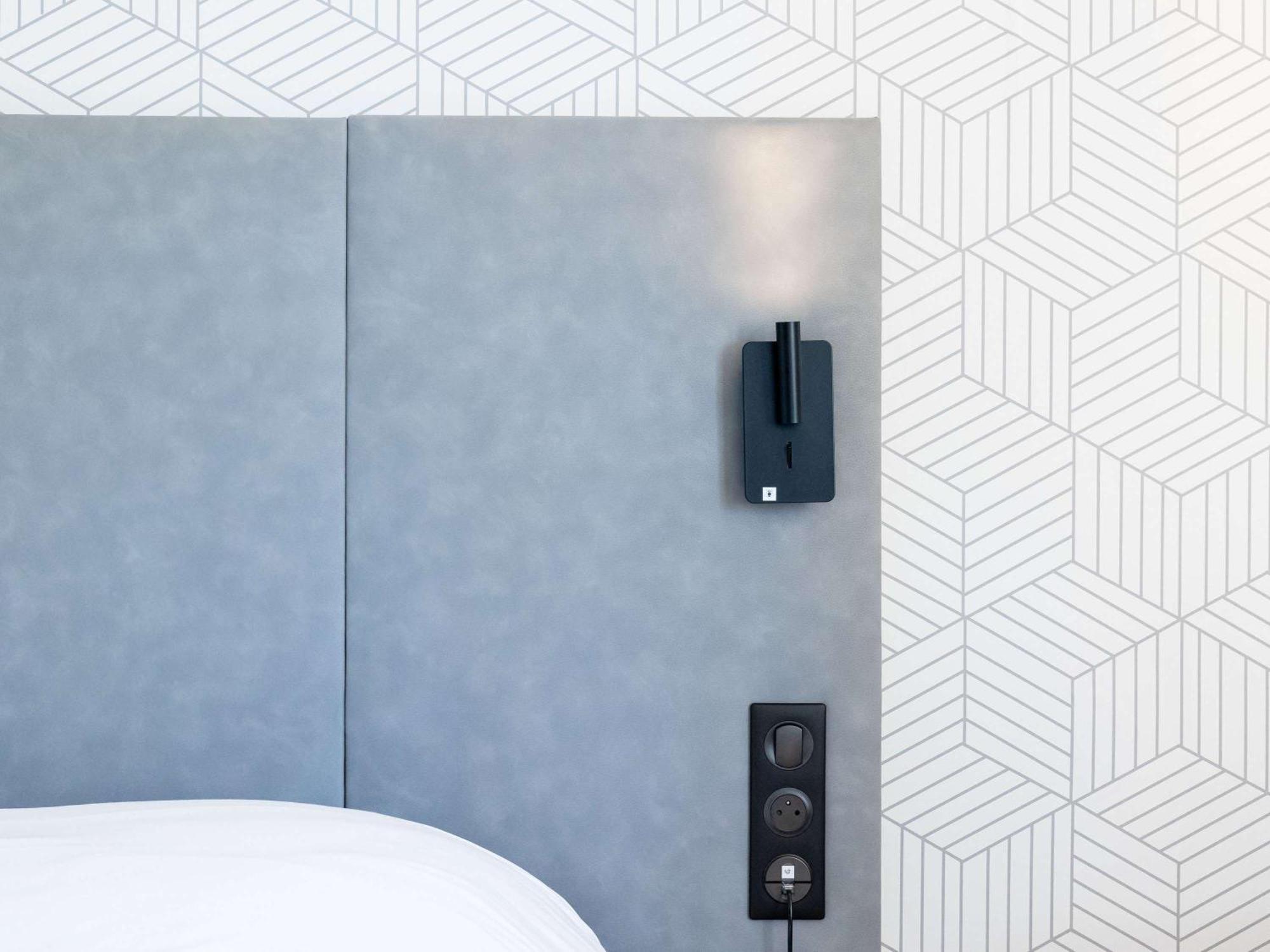 Ibis Beziers Est Mediterranee A9/A75 (Adults Only) Exterior foto