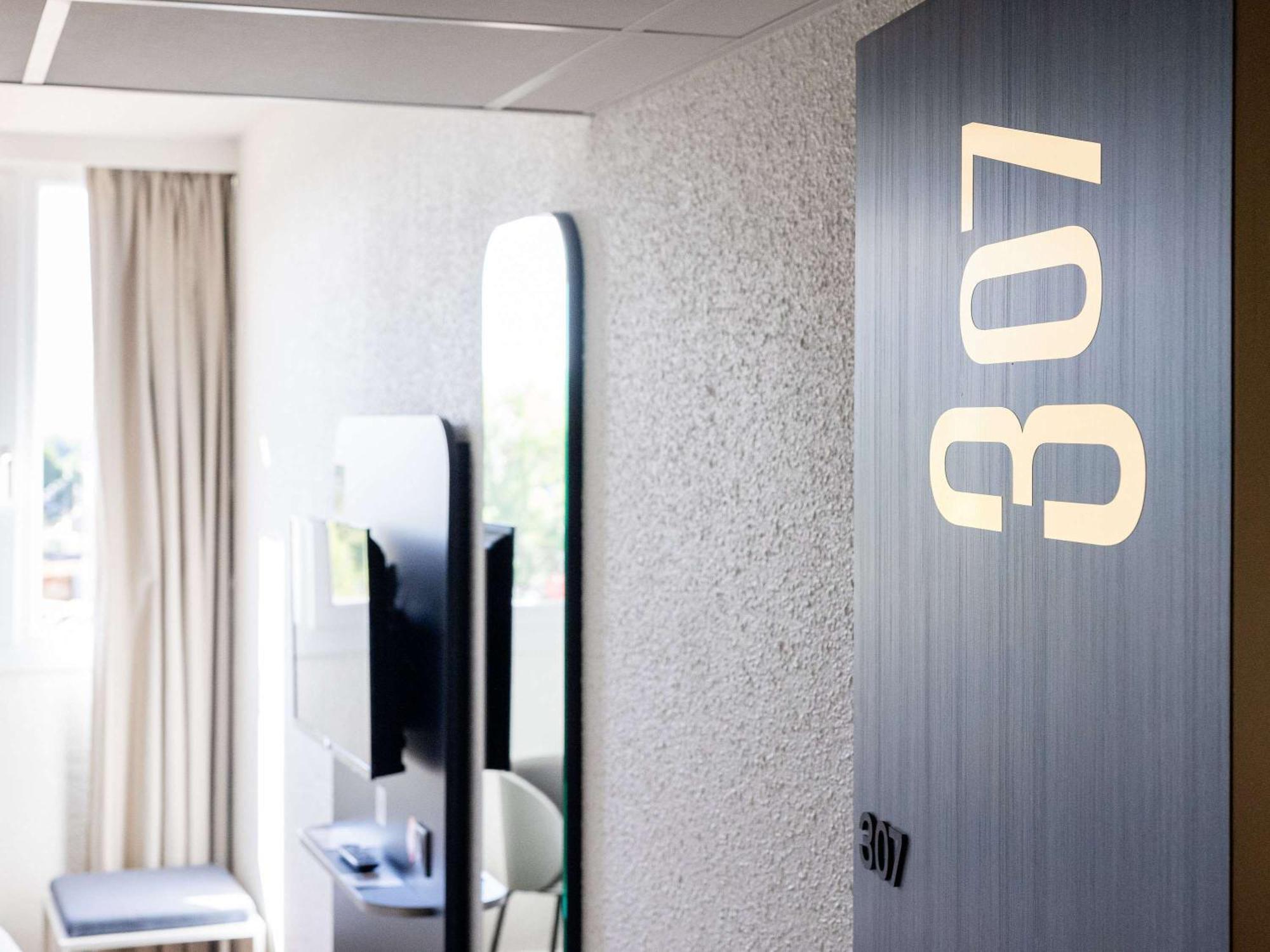 Ibis Beziers Est Mediterranee A9/A75 (Adults Only) Exterior foto