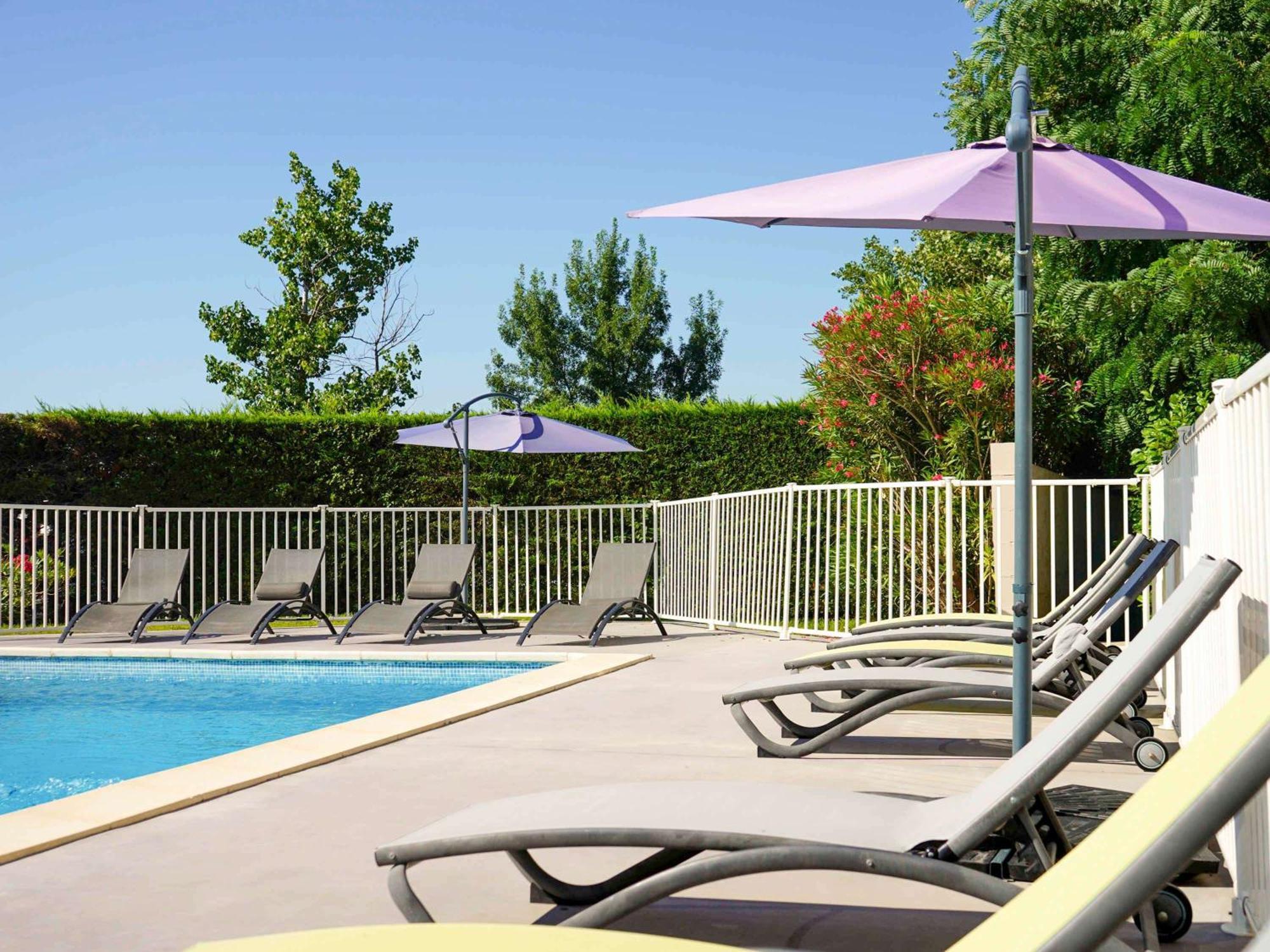 Ibis Beziers Est Mediterranee A9/A75 (Adults Only) Exterior foto