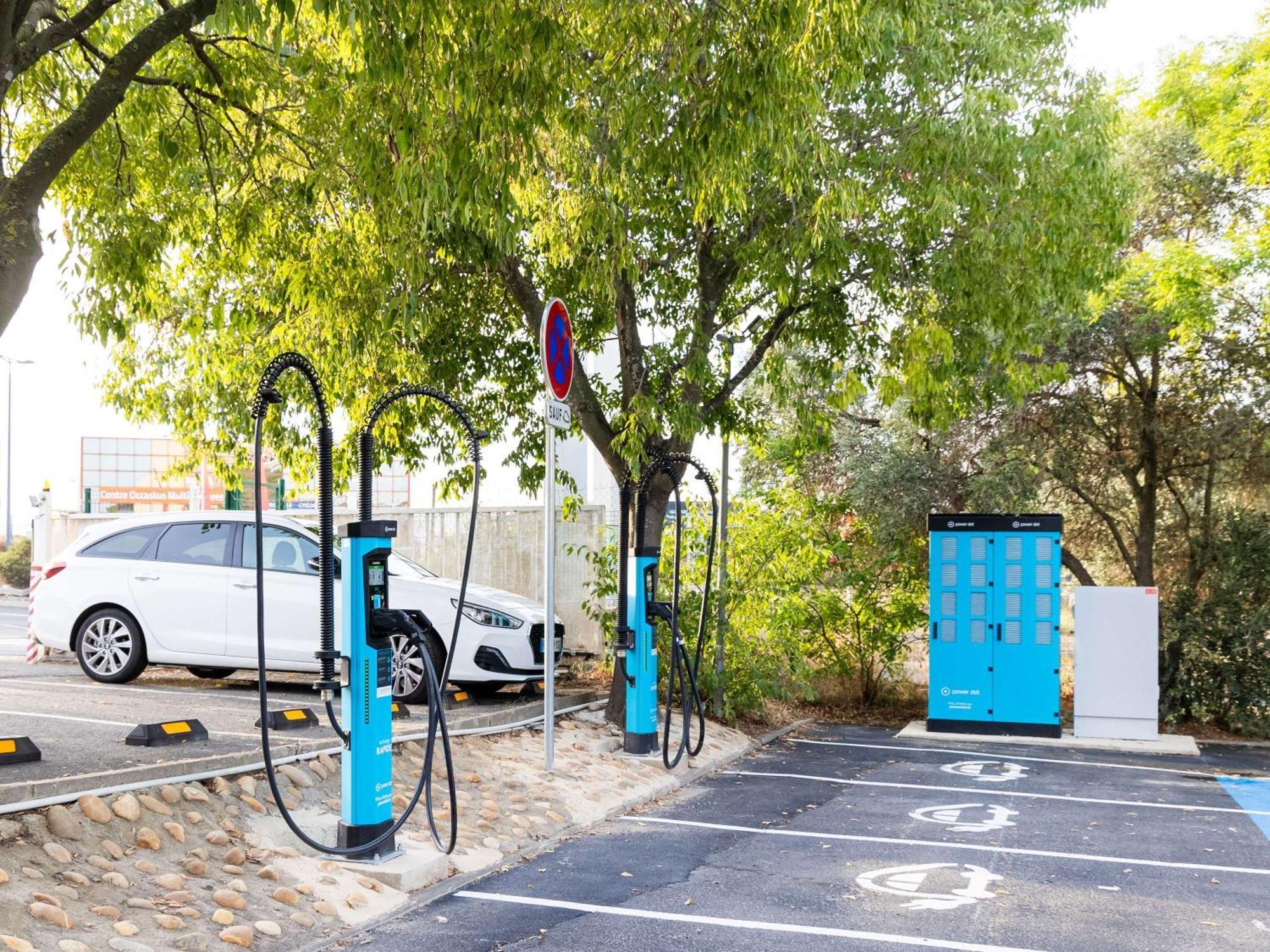 Ibis Beziers Est Mediterranee A9/A75 (Adults Only) Exterior foto