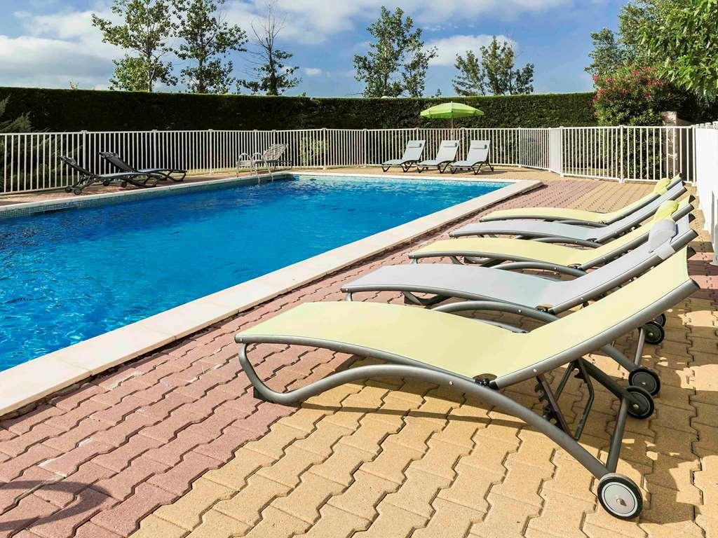 Ibis Beziers Est Mediterranee A9/A75 (Adults Only) Exterior foto