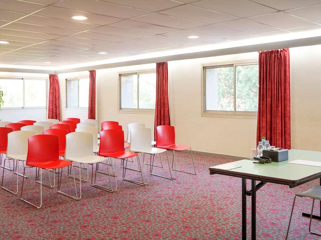 Ibis Beziers Est Mediterranee A9/A75 (Adults Only) Exterior foto