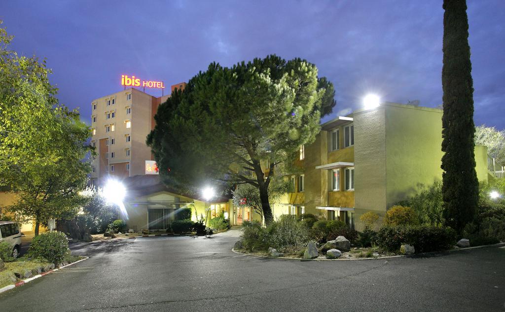 Ibis Beziers Est Mediterranee A9/A75 (Adults Only) Exterior foto
